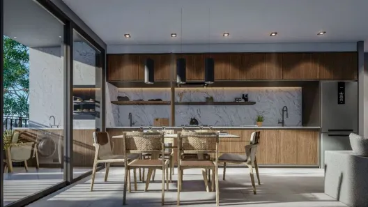 Apartamento com 3 Quartos à venda, 1262m² no Gravatá, Navegantes