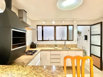Apartamento com 3 Quartos à venda, 103m² no Cristo Redentor, Porto Alegre
