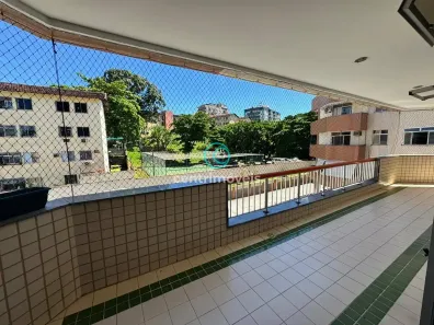 Apartamento com 4 Quartos à venda, 151m² no Anil, Rio de Janeiro
