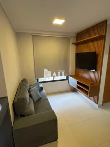 Apartamento com 2 Quartos à venda, 48m² no Jardim Yolanda, São José do Rio Preto