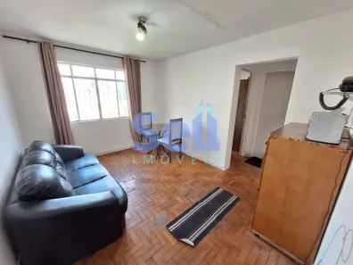 Apartamento com 1 Quarto à venda, 37m² no Campos Elíseos, São Paulo