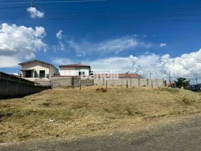 Lote/Terreno à venda, 311m² no Jardim Marlene Miranda, Taubaté