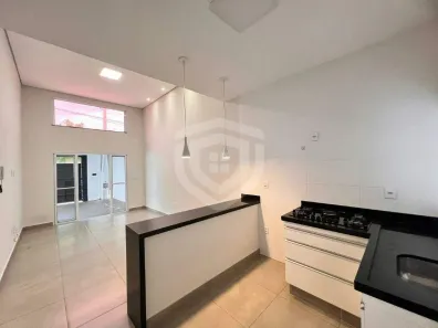 Casa com 2 Quartos à venda, 140m² no Jardim Jandira, Bauru