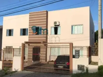 Apartamento com 3 Quartos à venda, 81m² no Presidente Médici, Chapecó