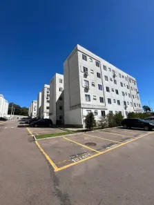 Apartamento com 2 Quartos à venda, 47m² no Morro Santana, Porto Alegre