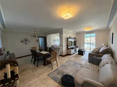 Apartamento com 3 Quartos à venda, 150m² no Higienópolis, Piracicaba