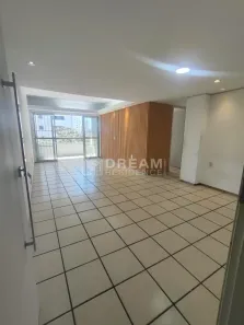 Apartamento com 3 Quartos à venda, 110m² no Boa Viagem, Recife