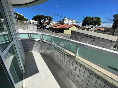 Cobertura com 3 Quartos à venda, 204m² no Inconfidentes, Contagem