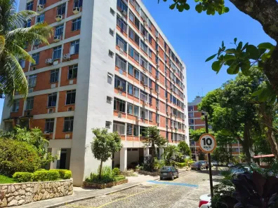 Apartamento com 2 Quartos à venda, 61m² no Pechincha, Rio de Janeiro