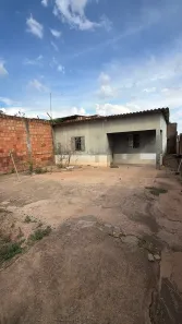 Lote/Terreno à venda, 170m² no Ypiranga, Valparaíso de Goiás