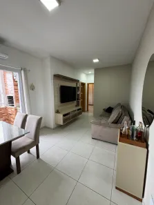 Apartamento com 2 Quartos para alugar, 64m² no Vila São José, Taubaté