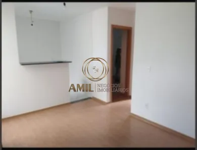 Apartamento com 2 Quartos à venda, 64m² no Bom Retiro, São José dos Campos