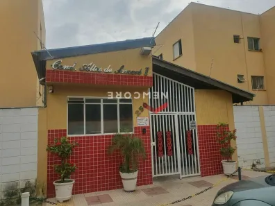 Apartamento com 2 Quartos à venda, 56m² no Parque Bandeirantes I (Nova Veneza), Sumaré