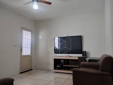 Casa com 2 Quartos à venda, 96m² no Jardim Cila de Lúcio Bauab, Jaú