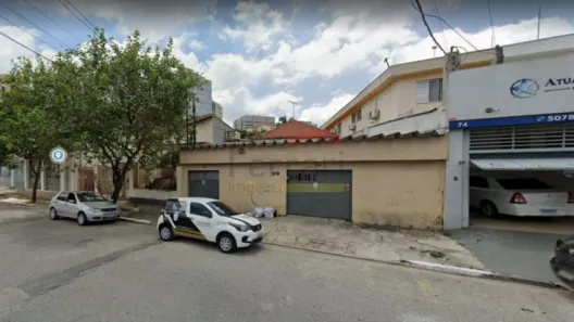Lote/Terreno à venda, 470m² no Vila Guarani (Z Sul), São Paulo