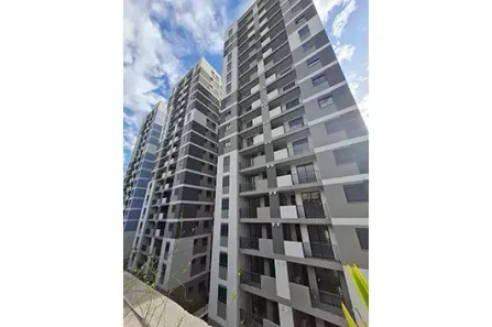 Apartamento com 2 Quartos à venda, 49m² no Centro, Osasco