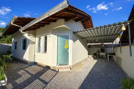 Casa com 3 Quartos à venda, 63m² no Araponguinhas, Timbó
