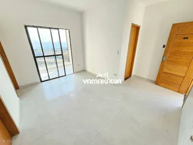 Apartamento com 2 Quartos à venda, 39m² no Vila Londrina, São Paulo
