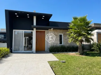 Casa de Condomínio com 4 Quartos à venda, 164m² no Remanso, Xangri-lá