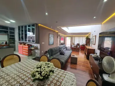 Casa de Condomínio com 3 Quartos à venda, 235m² no Jardim Novo Horizonte, Sorocaba