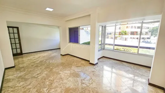 Apartamento com 3 Quartos à venda, 127m² no Caminho das Árvores, Salvador
