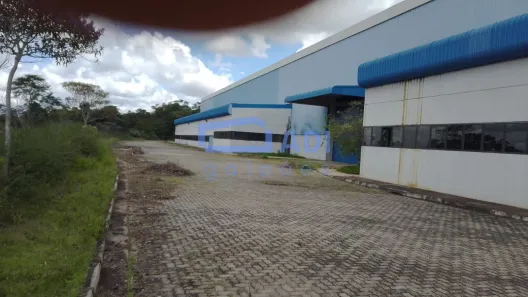 Galpão/Depósito/Armazém para alugar, 20244m² no Maracanã, Jarinu