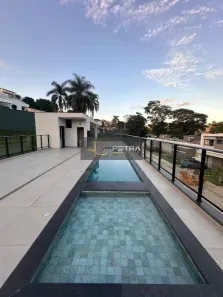 Casa de Condomínio com 3 Quartos à venda, 450m² no Garças, Belo Horizonte