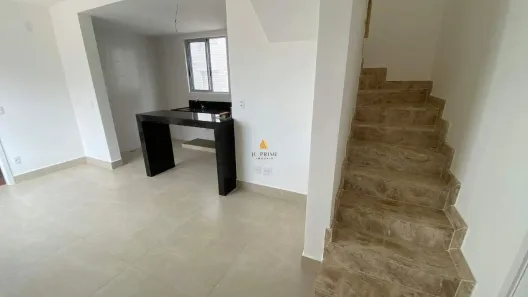 Cobertura com 2 Quartos à venda, 122m² no Alto Barroca, Belo Horizonte