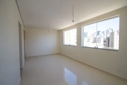 Apartamento com 3 Quartos à venda, 83m² no Gutierrez, Belo Horizonte