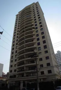 Apartamento com 4 Quartos à venda, 136m² no Vila Mariana, São Paulo