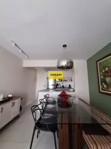 Apartamento com 3 Quartos à venda, 60m² no Baeta Neves, São Bernardo do Campo