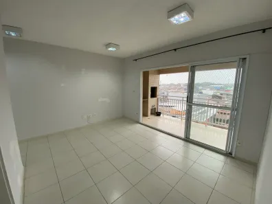 Apartamento com 3 Quartos para alugar, 92m² no Marambaia, Belém