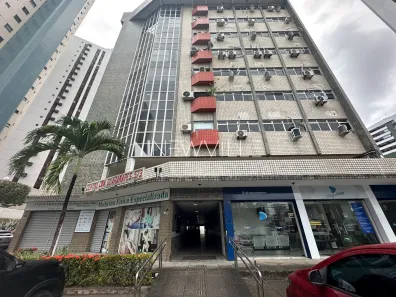 Sala Comercial à venda, 48m² no Boa Viagem, Recife