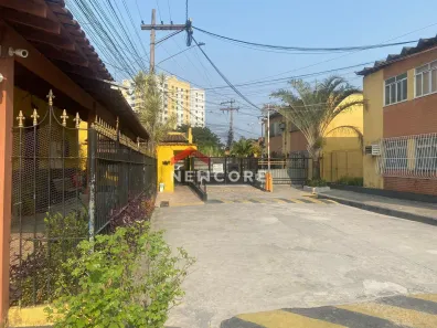Apartamento com 2 Quartos à venda, 50m² no Boaçu, São Gonçalo
