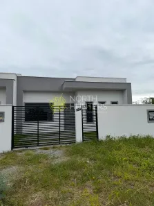 Casa com 3 Quartos à venda, 82m² no Salinas, Balneário Barra do Sul