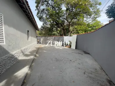 Casa com 4 Quartos à venda, 120m² no Vila Nova Teixeira, Campinas