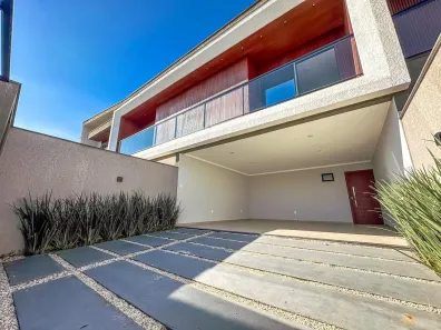 Sobrado com 3 Quartos à venda, 150m² no Itajubá II, Barra Velha