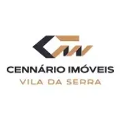 Logo da imobiliária