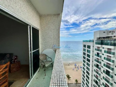 Apartamento com 2 Quartos à venda, 80m² no Pitangueiras, Guarujá
