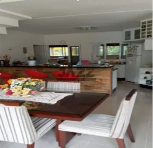 Casa de Condomínio com 3 Quartos à venda, 162m² no Mar Verde, Caraguatatuba