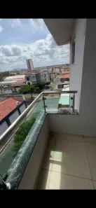 Apartamento com 3 Quartos para alugar, 55m² no Junco, Sobral