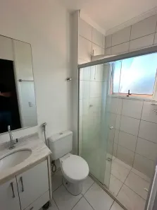 Casa de Condomínio com 3 Quartos à venda, 102m² no Jardim Vista Alegre, São José do Rio Preto