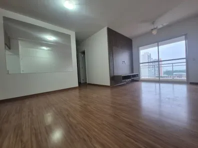 Apartamento com 3 Quartos para venda ou aluguel, 78m² no Vila Nossa Senhora do Bonfim, São José do Rio Preto