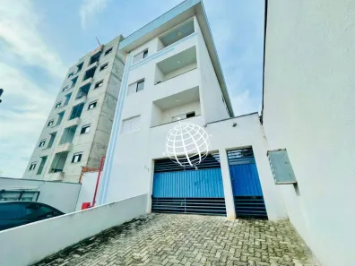 Apartamento com 2 Quartos à venda, 82m² no Alvinópolis, Atibaia