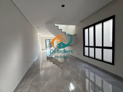 Sobrado com 3 Quartos à venda, 160m² no Vila Galvão, Guarulhos