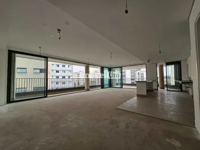 Apartamento com 3 Quartos à venda, 200m² no Perdizes, São Paulo