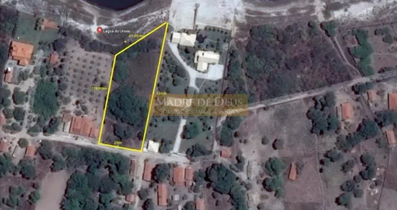 Lote/Terreno à venda, 6239m² no , Beberibe