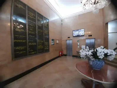 Sala Comercial para alugar, 42m² no Centro, Rio de Janeiro