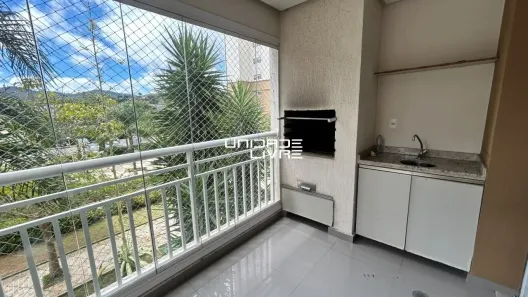 Apartamento com 3 Quartos à venda, 80m² no Cézar de Souza, Mogi das Cruzes