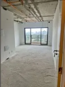 Sala Comercial para alugar, 39m² no Indianópolis, São Paulo